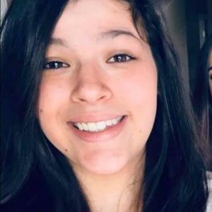 Meet your Posher, Moriah